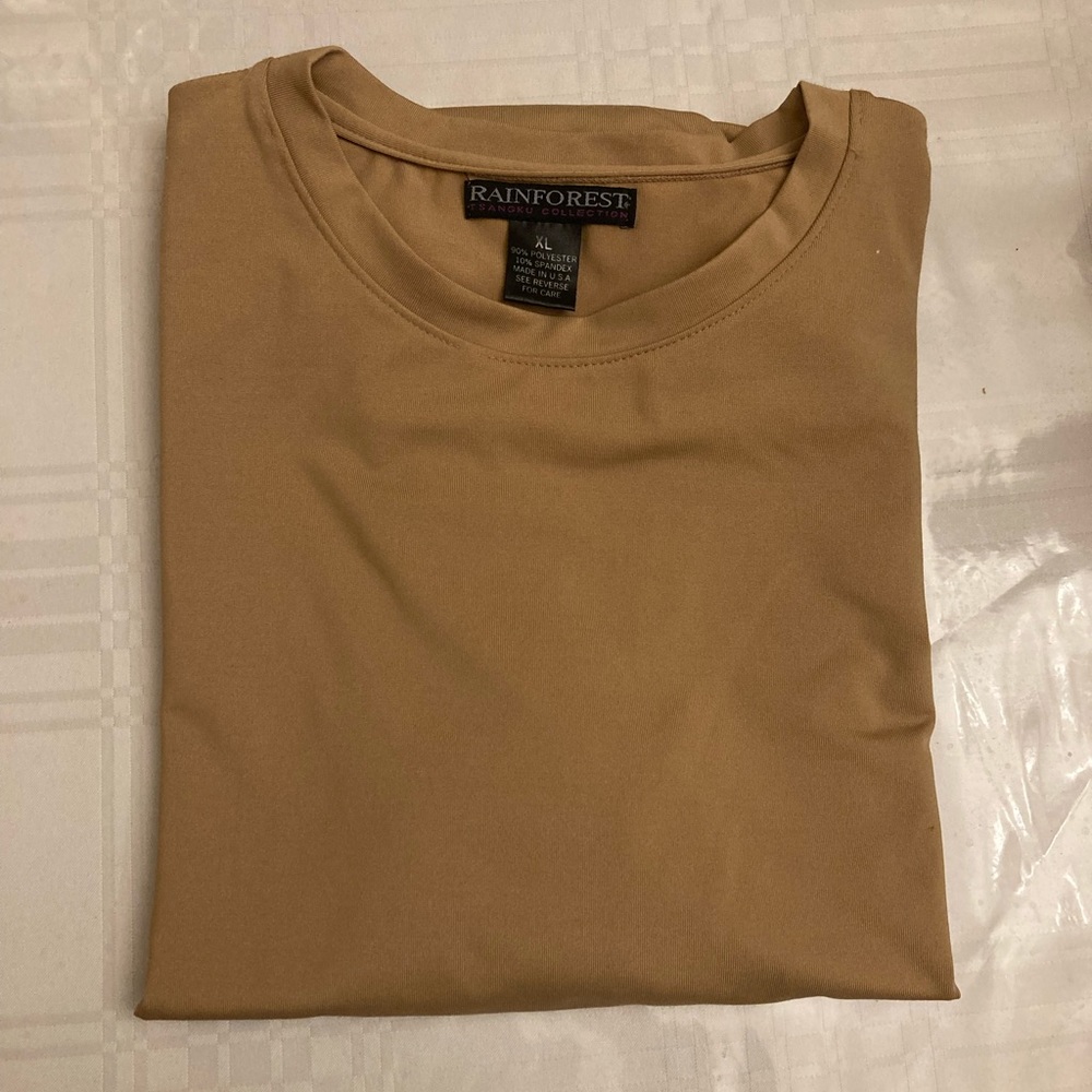 SUPER SOFT men’s long sleeve